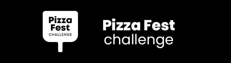 Pizza Fest Challenge